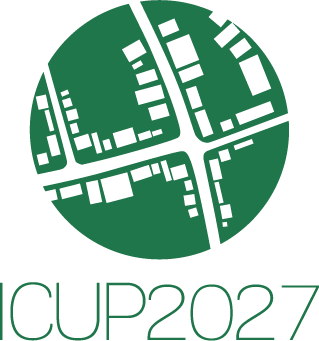 International Conference on Urban Planning