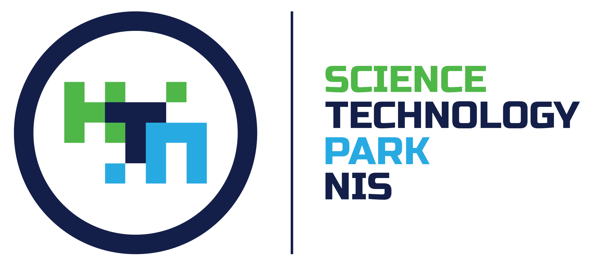 SCIENCE TECHNOLOGY PARK NIŠ